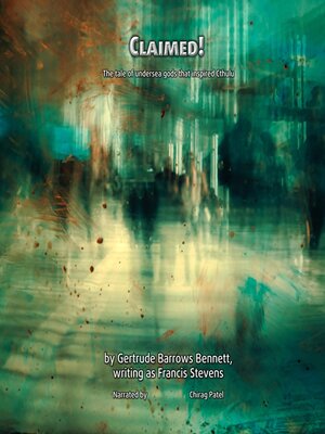 cover image of Claimed!